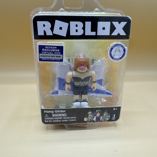 Modellino hang glider roblox - glider,