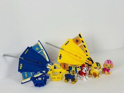 Paw patrol ultimate rescue - paw,