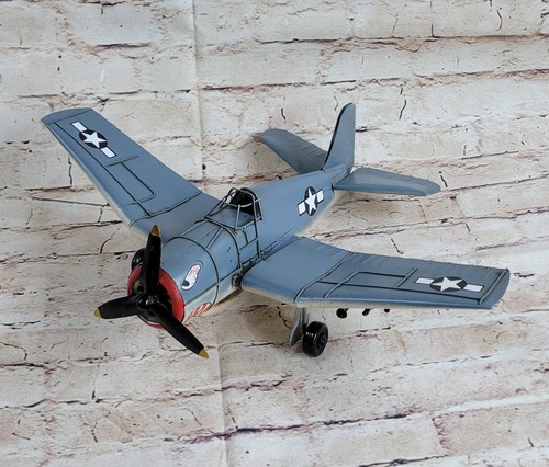 1943 vintage metallo ferro - metallo,