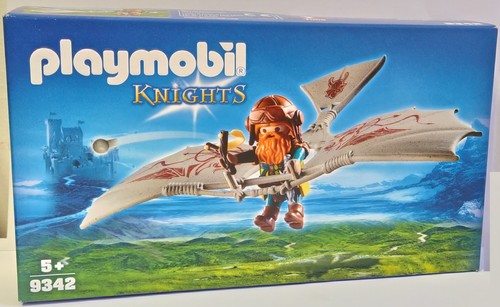 Playmobil knights 9342 - playmobil,
