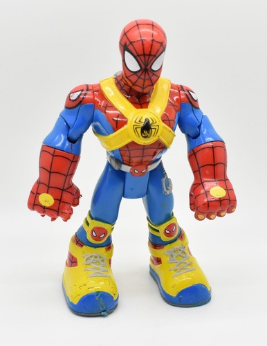 Spider man friends - &,