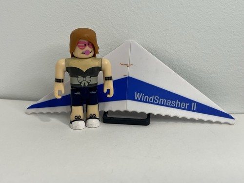 Modellino robl0x hang glider - robl0x,