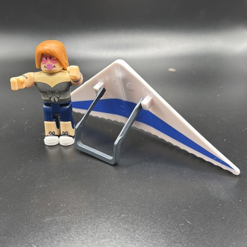 Modellino robl0x hang glider - robl0x,