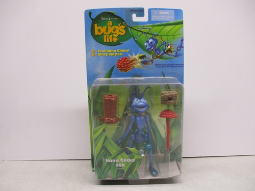 1998 disney pixar bugs life - 1998,