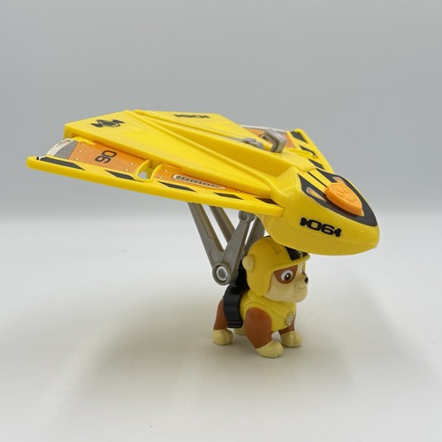 Esclusiva hang glider - glider, paw