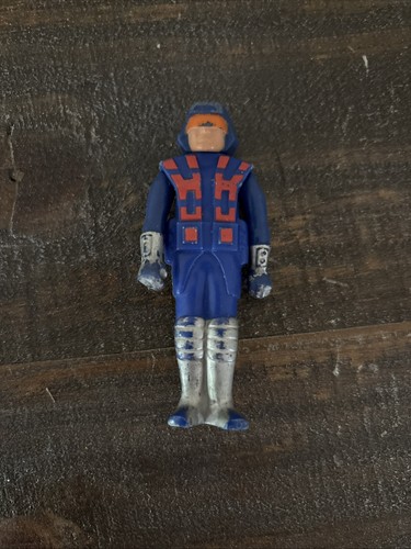 Vintage fisher price adventure - vintage,