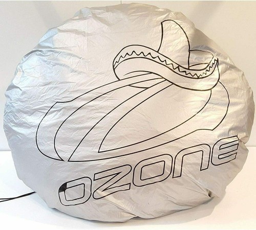 Ozono sombrero protezione - ozono,