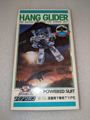 Rara tuta takara diaclone - tuta,