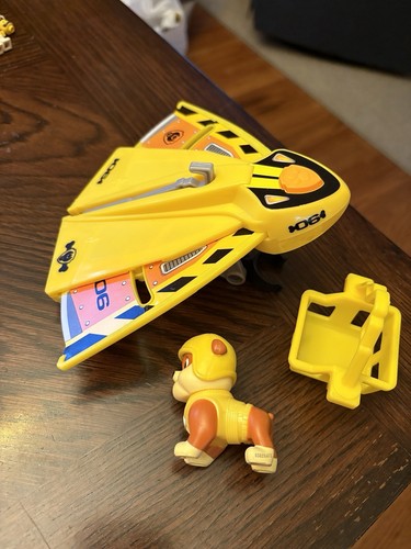 Paw patrol ultimate rescue - patrol,