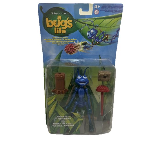 Disney pixar bug - disney, bug's