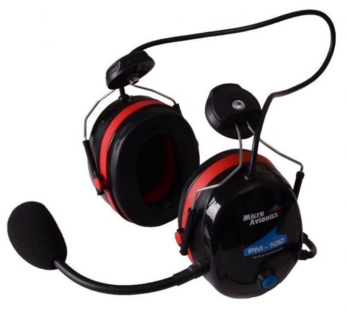 Microavionics 100 - microavionics, pm-100