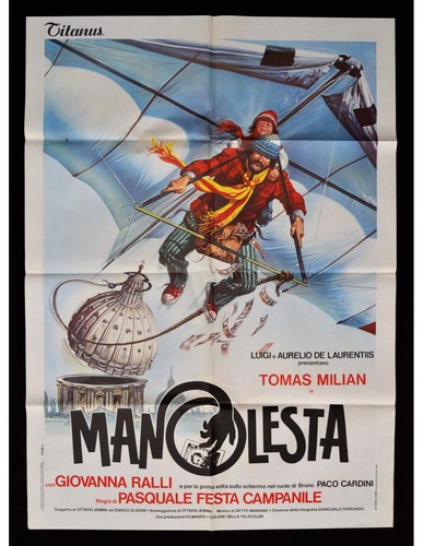 Manifesto manolesta tomas - manifesto,