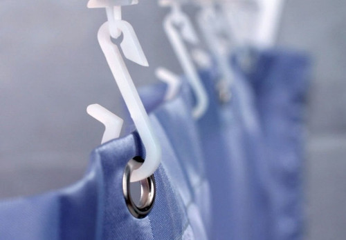 Euroshowers ganci alianti - ganci,