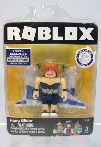 Roblox hang glider celebrità - glider,