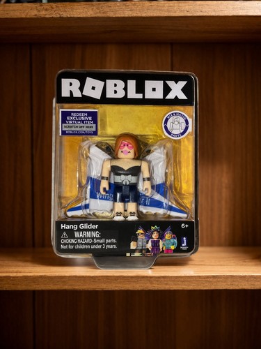 Roblox hang glider figure - hang,