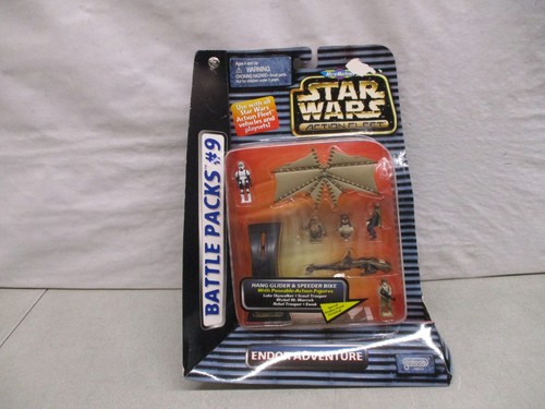 Micro machines star wars 1996 - micro,
