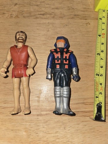 Vintage fisher price avventura - price,