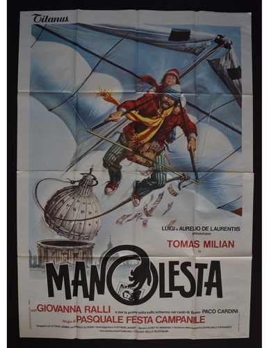 Manifesto manolesta tomas - manifesto,