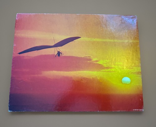 Springbok free spirit puzzle - springbok, "free