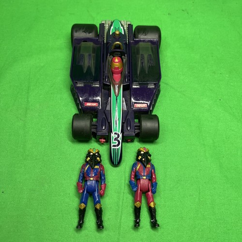 1987 auto da - m.a.s.k.,