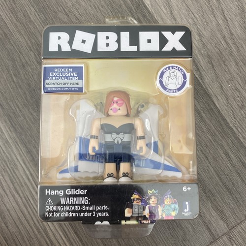 Modellino roblox hang glider - modellino,