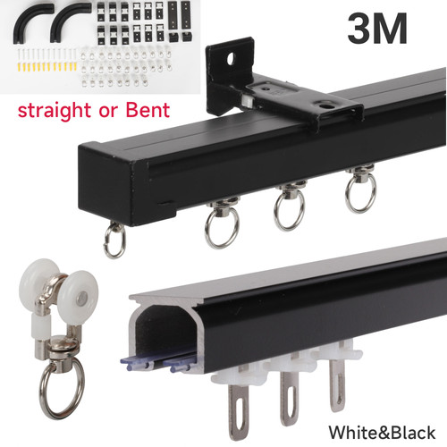 Kit binario tenda alluminio - kit,