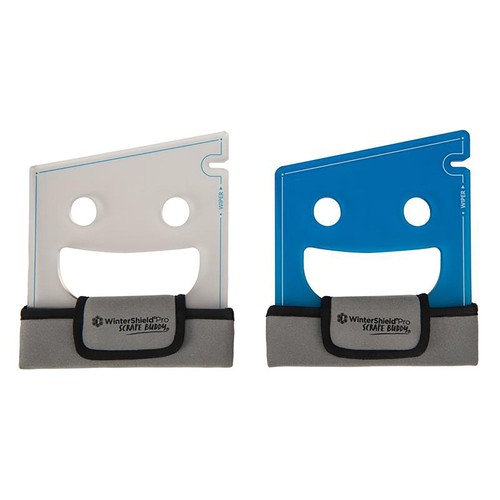Raschietto buddy - raschietto,