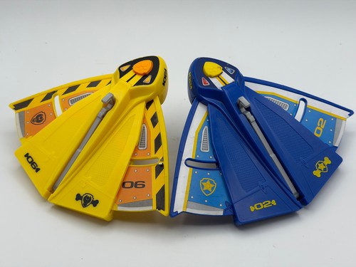 Set deltaplano paw - set, patrol